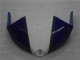 R6 2008-2016 - Bleu Blanc FAAC R6 2008-2016 - Bleu Blanc FAAC