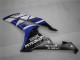 R6 2008-2016 - Bleu Blanc FAAC R6 2008-2016 - Bleu Blanc FAAC