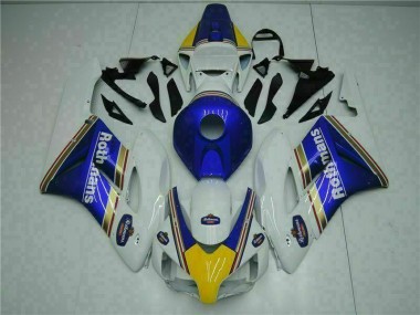 CBR 1000 RR 2004-2005 - Bleu Blanc