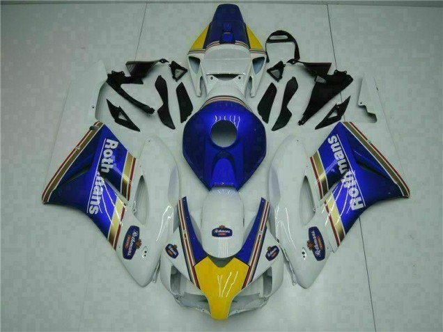 CBR 1000 RR 2004-2005 - Bleu Blanc CBR 1000 RR 2004-2005 - Bleu Blanc