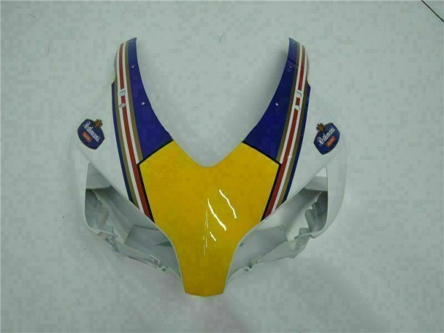 CBR 1000 RR 2004-2005 - Bleu Blanc CBR 1000 RR 2004-2005 - Bleu Blanc