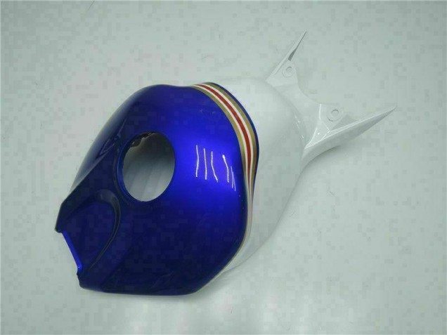 CBR 1000 RR 2004-2005 - Bleu Blanc CBR 1000 RR 2004-2005 - Bleu Blanc