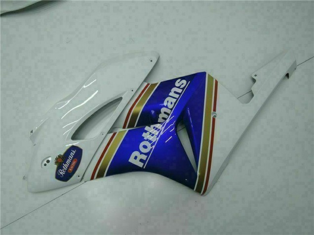 CBR 1000 RR 2004-2005 - Bleu Blanc CBR 1000 RR 2004-2005 - Bleu Blanc
