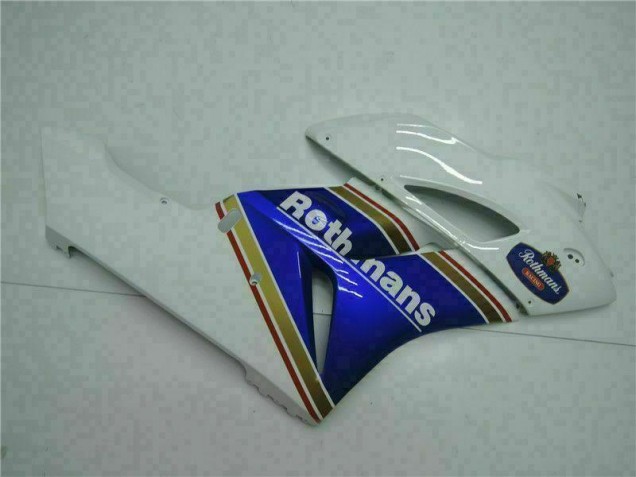 CBR 1000 RR 2004-2005 - Bleu Blanc CBR 1000 RR 2004-2005 - Bleu Blanc