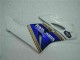 CBR 1000 RR 2004-2005 - Bleu Blanc CBR 1000 RR 2004-2005 - Bleu Blanc
