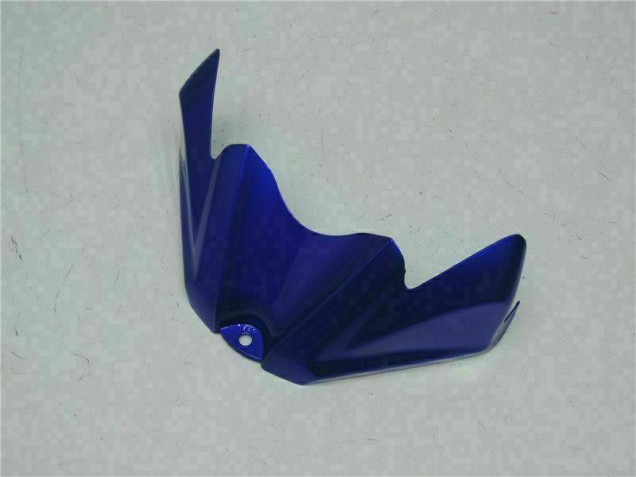 GSXR 600 / 750 K8 2008-2010 - Bleu Blanc