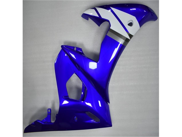 R6 2003-2005 - Bleu Blanc