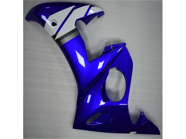 R6 2003-2005 - Bleu Blanc