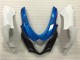 GSXR 1000 K9 2009-2016 - Bleu Blanc GSXR 1000 K9 2009-2016 - Bleu Blanc