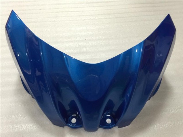 GSXR 1000 K9 2009-2016 - Bleu Blanc GSXR 1000 K9 2009-2016 - Bleu Blanc
