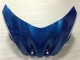 GSXR 1000 K9 2009-2016 - Bleu Blanc GSXR 1000 K9 2009-2016 - Bleu Blanc