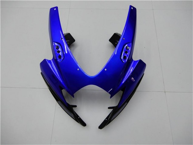 GSXR 600 / 750 K6 2006-2007 - Bleu Blanc GSXR 600 / 750 K6 2006-2007 - Bleu Blanc