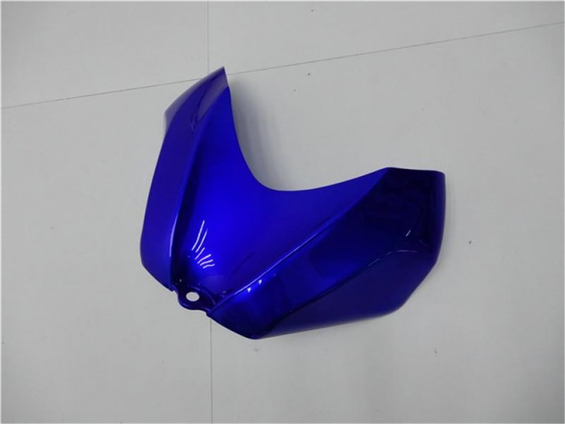 GSXR 600 / 750 K6 2006-2007 - Bleu Blanc GSXR 600 / 750 K6 2006-2007 - Bleu Blanc