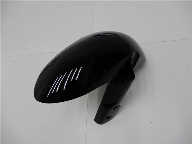 GSXR 600 / 750 K6 2006-2007 - Bleu Blanc GSXR 600 / 750 K6 2006-2007 - Bleu Blanc