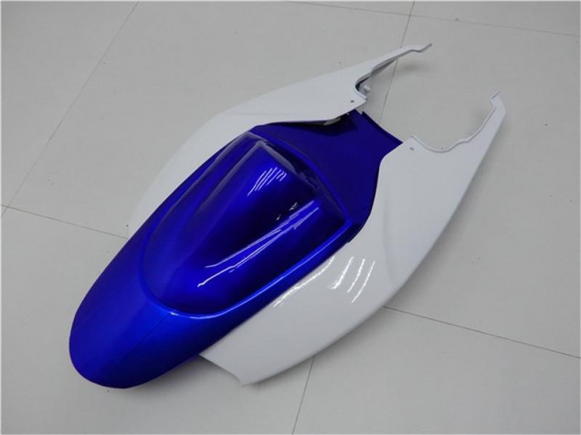 GSXR 600 / 750 K6 2006-2007 - Bleu Blanc GSXR 600 / 750 K6 2006-2007 - Bleu Blanc