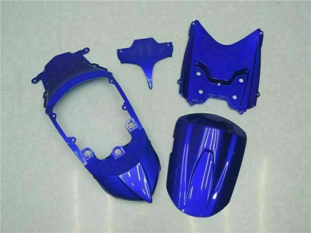 GSXR 600 / 750 K8 2008-2010 - Bleu Blanc GSXR 600 / 750 K8 2008-2010 - Bleu Blanc