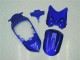 GSXR 600 / 750 K8 2008-2010 - Bleu Blanc GSXR 600 / 750 K8 2008-2010 - Bleu Blanc