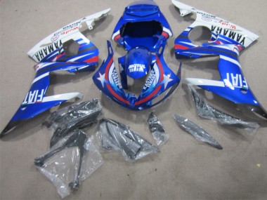 R1 2002-2003 - Bleu Blanc Motul Fiat