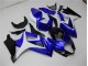 GSXR 1000 K7 2007-2008 - Bleu Blanc Noir GSXR 1000 K7 2007-2008 - Bleu Blanc Noir