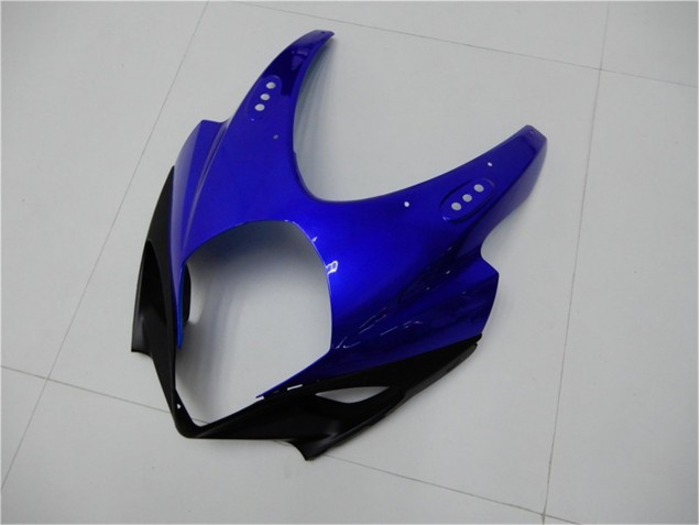 GSXR 1000 K7 2007-2008 - Bleu Blanc Noir GSXR 1000 K7 2007-2008 - Bleu Blanc Noir