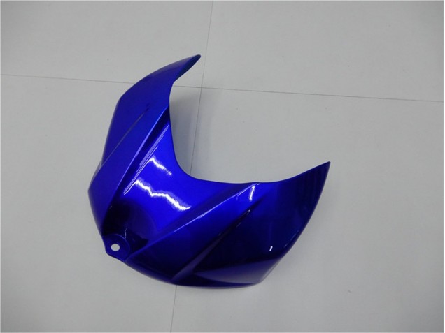 GSXR 1000 K7 2007-2008 - Bleu Blanc Noir GSXR 1000 K7 2007-2008 - Bleu Blanc Noir
