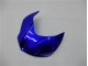 GSXR 1000 K7 2007-2008 - Bleu Blanc Noir GSXR 1000 K7 2007-2008 - Bleu Blanc Noir