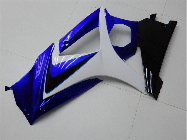 GSXR 1000 K7 2007-2008 - Bleu Blanc Noir GSXR 1000 K7 2007-2008 - Bleu Blanc Noir