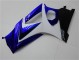 GSXR 1000 K7 2007-2008 - Bleu Blanc Noir GSXR 1000 K7 2007-2008 - Bleu Blanc Noir