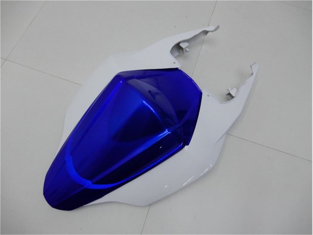GSXR 1000 K7 2007-2008 - Bleu Blanc Noir GSXR 1000 K7 2007-2008 - Bleu Blanc Noir