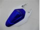 GSXR 1000 K7 2007-2008 - Bleu Blanc Noir GSXR 1000 K7 2007-2008 - Bleu Blanc Noir