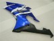 R6 2008-2016 - Bleu Blanc Noir R6 2008-2016 - Bleu Blanc Noir