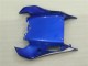 R6 2008-2016 - Bleu Blanc Noir R6 2008-2016 - Bleu Blanc Noir