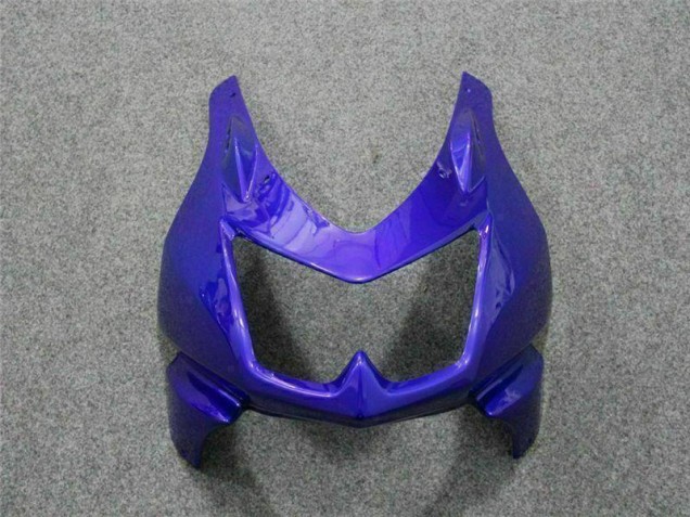 EX250 2008-2012 - Bleu Blanc Noir Ninja EX250 2008-2012 - Bleu Blanc Noir Ninja