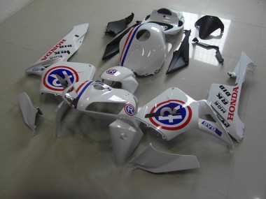 CBR 600 RR 2005-2006 - Bleu Blanc Rouge