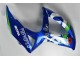 GSXR 600 / 750 K8 2008-2010 - Bleu Blanc Vert GSXR 600 / 750 K8 2008-2010 - Bleu Blanc Vert