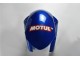 GSXR 600 / 750 K8 2008-2010 - Bleu Blanc Vert GSXR 600 / 750 K8 2008-2010 - Bleu Blanc Vert