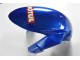 GSXR 600 / 750 K8 2008-2010 - Bleu Blanc Vert GSXR 600 / 750 K8 2008-2010 - Bleu Blanc Vert