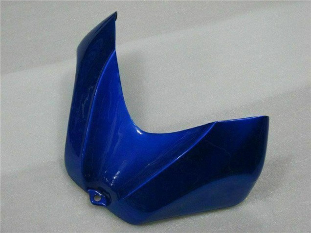 GSXR 600 / 750 K6 2006-2007 - Bleu GSXR 600 / 750 K6 2006-2007 - Bleu
