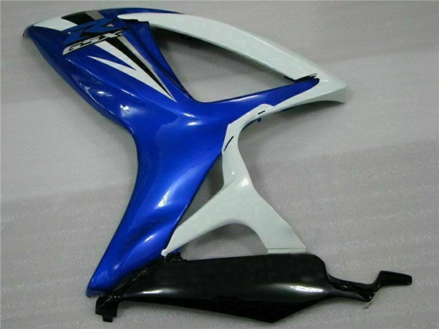 GSXR 600 / 750 K6 2006-2007 - Bleu GSXR 600 / 750 K6 2006-2007 - Bleu