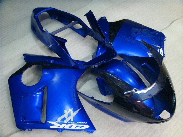 CBR 1100 XX 1996-2007 - Bleu CBR 1100 XX 1996-2007 - Bleu