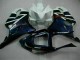 CBR 600 F4i 2001-2003 - Bleu CBR 600 F4i 2001-2003 - Bleu