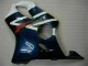 CBR 600 F4i 2001-2003 - Bleu CBR 600 F4i 2001-2003 - Bleu