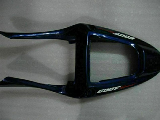 CBR 600 F4i 2001-2003 - Bleu CBR 600 F4i 2001-2003 - Bleu
