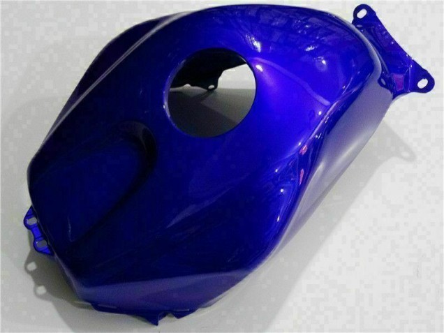 CBR 600 RR 2003-2004 - Bleu CBR 600 RR 2003-2004 - Bleu