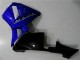 CBR 600 RR 2003-2004 - Bleu CBR 600 RR 2003-2004 - Bleu