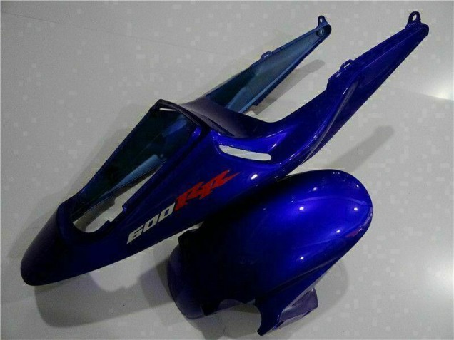 CBR 600 RR 2003-2004 - Bleu CBR 600 RR 2003-2004 - Bleu