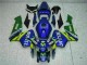 CBR 600 RR 2005-2006 - Bleu CBR 600 RR 2005-2006 - Bleu