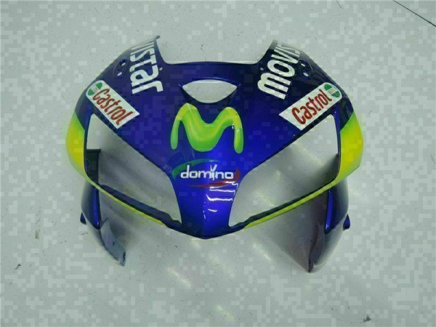 CBR 600 RR 2005-2006 - Bleu CBR 600 RR 2005-2006 - Bleu
