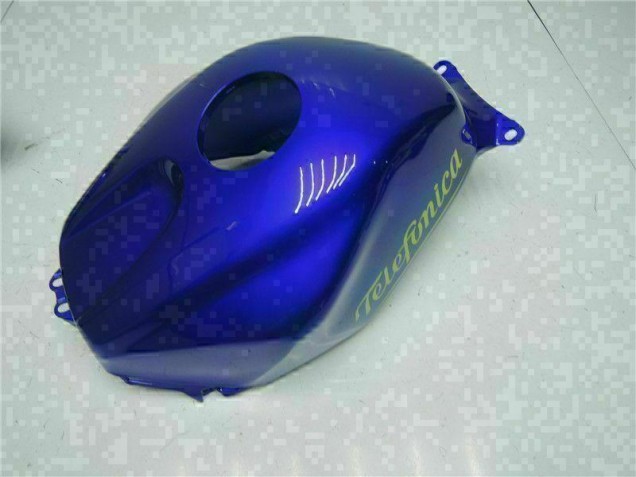 CBR 600 RR 2005-2006 - Bleu CBR 600 RR 2005-2006 - Bleu