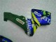 CBR 600 RR 2005-2006 - Bleu CBR 600 RR 2005-2006 - Bleu